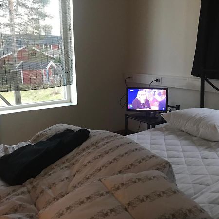 Apartamento Malargatan 1 Piteå Exterior foto